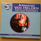 Armand Van Helden - The Funk Phenomena CDS - pikkukuva 1