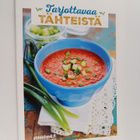 Tarjottavaa tähteistä - pikkukuva 1