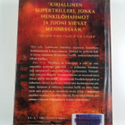 Justin Cronin : Linnake - pikkukuva 2