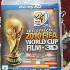 The Official 2010 Fifa World Cup Film 3D blu-ray (uudenve..) - pikkukuva 1