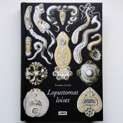 Tuomas Aivelo: Loputtomat loiset