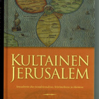 Munkki Serafim : Kultainen Jerusalem - pikkukuva 1