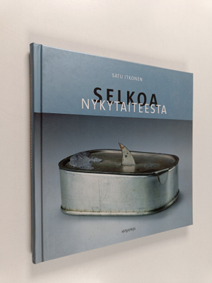Satu Itkonen : Selkoa nykytaiteesta