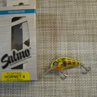 Salmo Hornet 4 vaappu. - pikkukuva 2