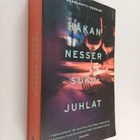 Håkan Nesser : Sukujuhlat - pikkukuva 1