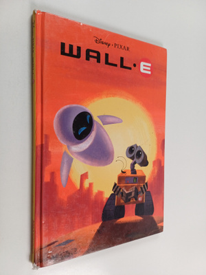 Henrik Hohle Hansen : WallE