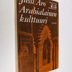 Jussi Aro : Arabialainen kulttuuri - pikkukuva 1