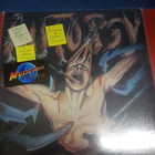AUTOPSY - SEVERED SURVIVAL M-/EX+ LP - pikkukuva 1