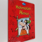 Anu Valkama : Hölmölän Hessu - pikkukuva 1