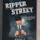 Ripper Street: Kausi 2 (3DVD) Matthew Macfadyen - pikkukuva 1