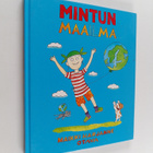 Maikki Harjanne : Mintun maailma - pikkukuva 1