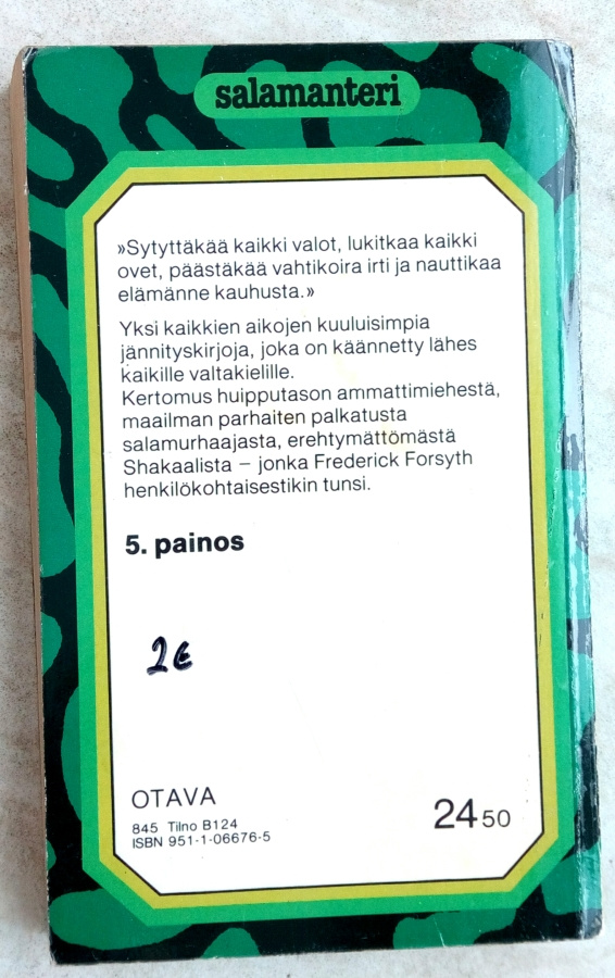 Item image