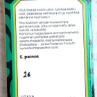 Frederick Forsyth Shakaali - pikkukuva 2