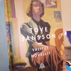 Tove Jansson :  Valitut novellit ( SIS POSTIKULU) - pikkukuva 1