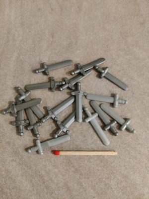 Lego MIEKKA