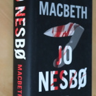 Jo Nesbo : Macbeth ( 1.p. 2018 ) - pikkukuva 1