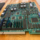 Blood Bros PCB Jamma - testattu ja toimiva - pikkukuva 4
