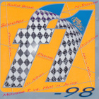 F1 98 CD  - pikkukuva 1
