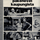 KYMPPI 10 n:o 6/7 1973 Julkkikset pakenevat kaupungista. - pikkukuva 4