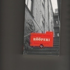 Nykänen & Sjöberg: Rööperi, JK 2010,9.p, nid, Sjöban nimmari - pikkukuva 1