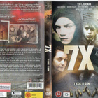 7X 7 KIDS - 1 GUN (19 978) k -FI- DVD 2010 ruotsi - pikkukuva 1