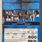 Greyn anatomia: Kausi 8 (2011-2012) 6DVD (UUSI) - pikkukuva 2