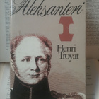Henri Troyat - Aleksanteri I (sid.) - pikkukuva 1
