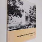 Viipurin kaupungin kirjasto : 13.10.1935 - pikkukuva 1