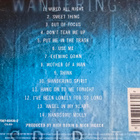 Mick Jagger: Wandering Spirit cd - pikkukuva 2