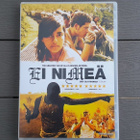 DVD: Ei Nimeä / Sin Nombre (O: Cary Joji Fukunaga 2009) - pikkukuva 1