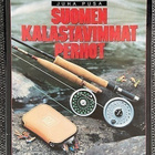 Pusa Juha : Suomen kalastavimmat perhot - pikkukuva 1