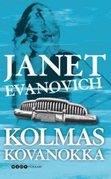 Janet Evanovich - Kolmas kovanokka