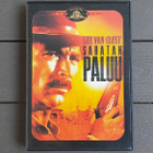 DVD: Sabatan Paluu / Return Of Sabata (Lee Van Cleef 1971) - pikkukuva 1