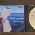 Karita Mattila: Lauluja merelle CD - pikkukuva 1