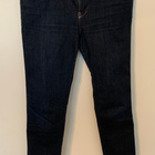 DIESEL SUPER SKINNY FARKUT KOKO 27/30 - pikkukuva 1