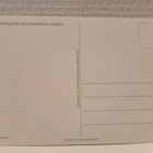 Järvenpään ortodoksinen kirkko postikortti - pikkukuva 2