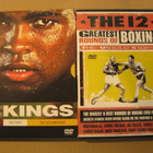 WHEN WE WERE KINGS & THE 12 GREATEST BOXING ( Muhammed Ali ) - pikkukuva 1
