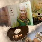MUSIIKKIA ELOKUVASTA RÖLLI JA METSÄNHENKI - pikkukuva 4