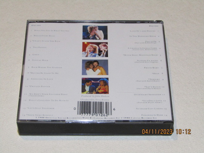 Item image