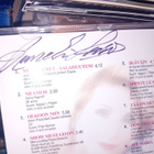 CD Anneli Sari : Suuret tunteet - Suuret laulut ( SIGNED ) - pikkukuva 1