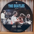 Beatles - Hey jude 12" kuvalevy - pikkukuva 2