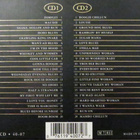 JOHN LEE HOOKER: THE GOLD COLLECTION_2CD - pikkukuva 2
