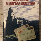 Kun onni muuttaa suuntaa: kirjeitä talvisodan ajalta (sid.) - pikkukuva 1