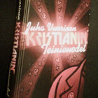 Juha Vuorinen: Kristianin teinivuodet (+Nimmari!) Sis.pk:t - pikkukuva 1