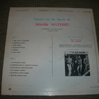 LP Dansez sur les Succes de Mireille Mathieu - pikkukuva 2