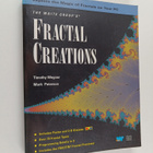 Mark Peterson ym. : The Waite Group's Fractal Creations -... - pikkukuva 1