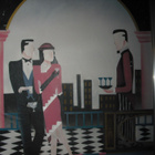 TAULU 74x105cm, vain nouto - pikkukuva 4