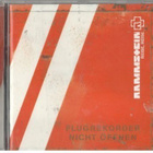 RAMMSTEIN - REISE REISE CD - pikkukuva 1