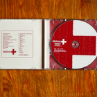 Verenpisara - Aamunodottaja HARVINAISUUS CD-albumi - pikkukuva 2