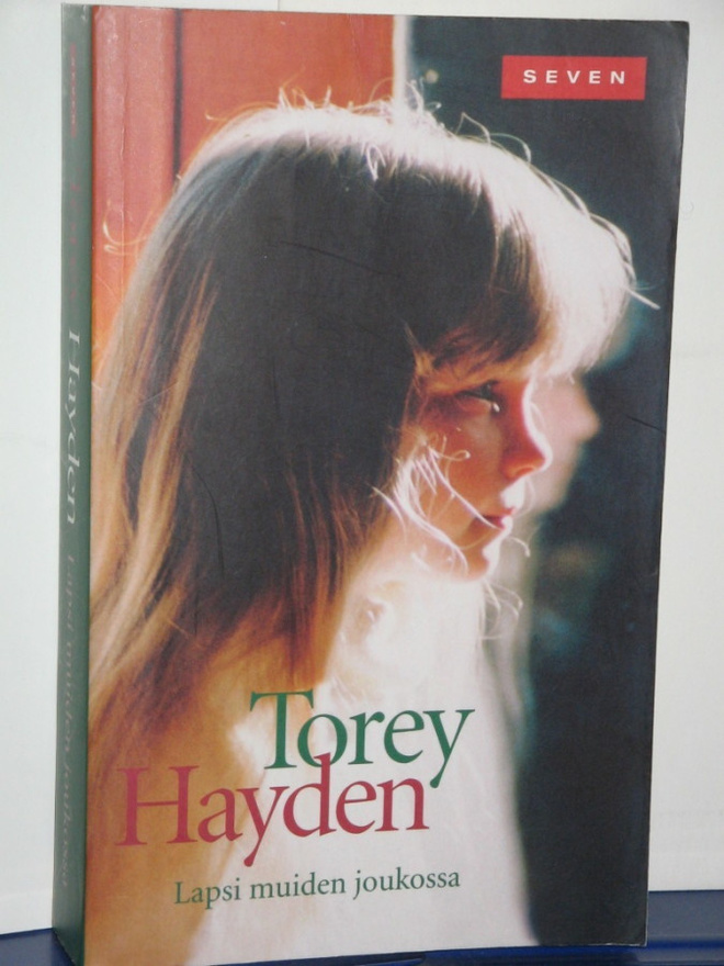 Torey Hayden : Lapsi muiden joukossa